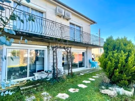 ideal investisseur maison 8 pièces