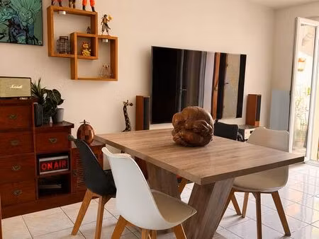 maison 5 pièces 89 m²