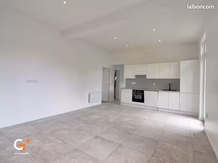 maison 4 pièces 78 m²