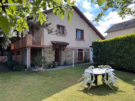 maison 5 pièces 90 m²