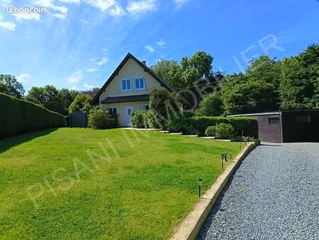 maison 4 pièces 91 m²
