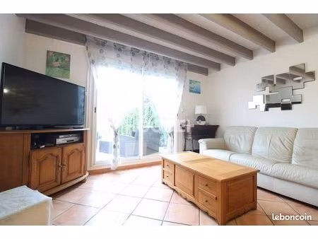 maison 6 pièces 107 m²