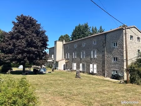 propriété couvent à vendre