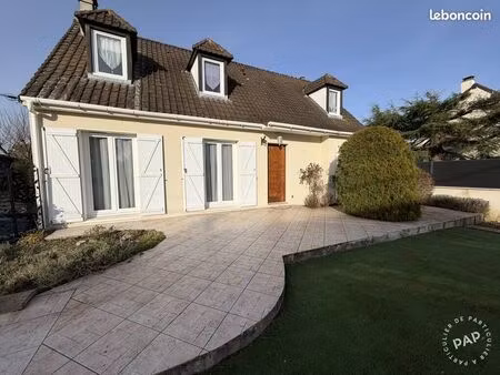 maison 9 pièces osny immarmont