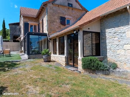 maison 6 pièces 134 m2