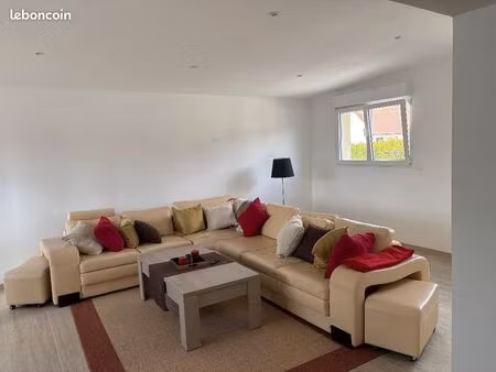 maison à louer pour événements circuit 24h du mans