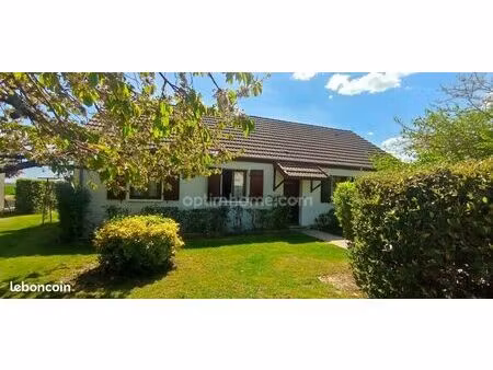 maison 5 pièces 100 m²