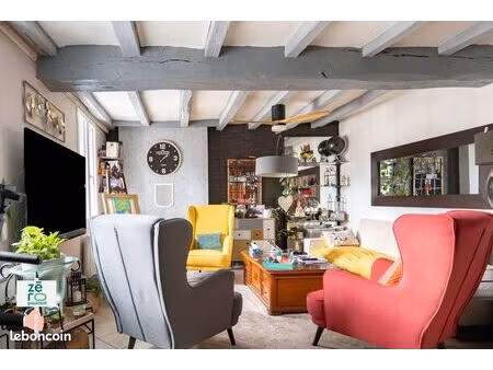 propriété 10 pièces 197 m²