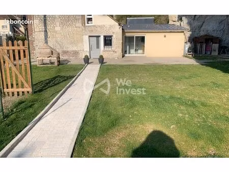 maison 4 pièces 71 m²