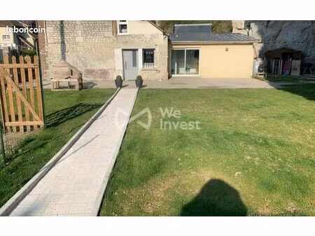 maison 4 pièces 71 m²