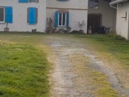 location maison individuelle
