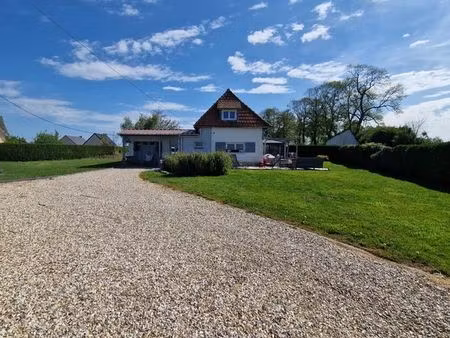 maison 6 pièces 120 m²
