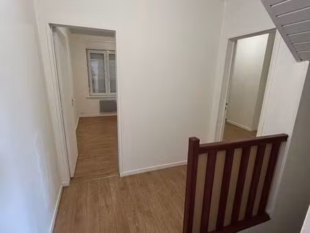 maison 4 chambres sallaumines