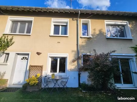 maison à vendre dix arpents