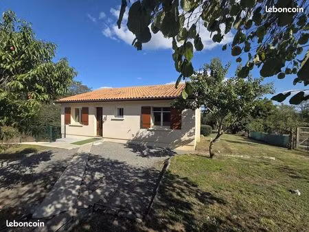 maison 4 pièces 105 m²