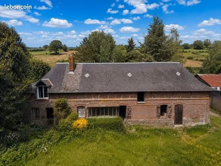 maison 5 pièces 115 m²