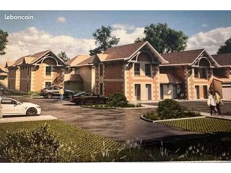 maison 3 pièces 90 m²