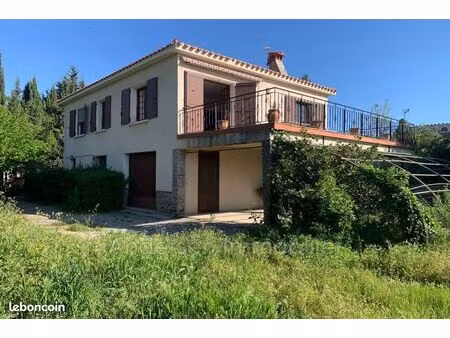 villa 4 pièces 89 m²