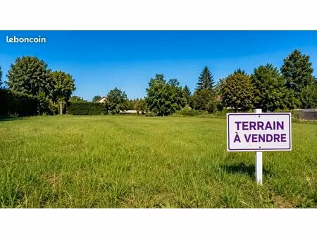 terrain 663 m² franqueville saint pierre
