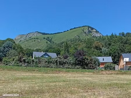 terrain à bâtir 950m2