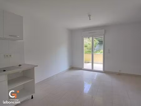 appartement 1 pièce 31 m²
