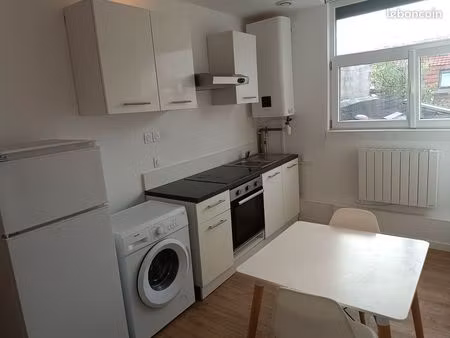 appartement à louer croix centre