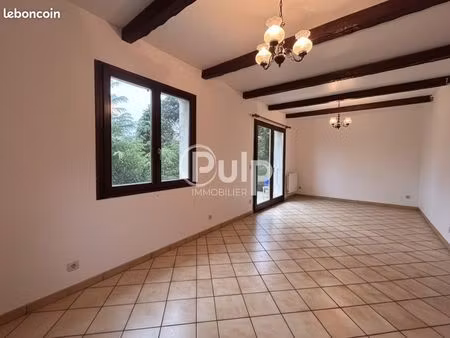 maison 2 pièces 45 m²