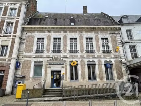 appartement 6 pièces 158 m²