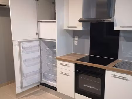 studio 22 m2 - proche de la fac