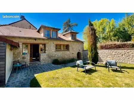 maison 2 pièces 96 m²