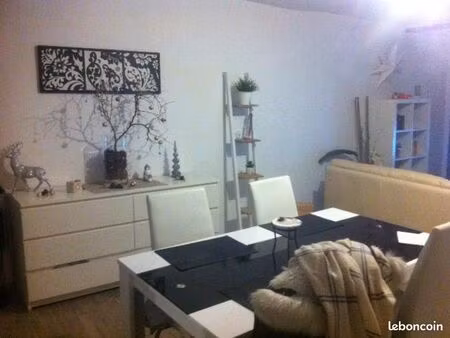 appartement t1
