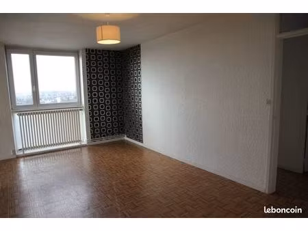 appartement 2 chambres - le suede