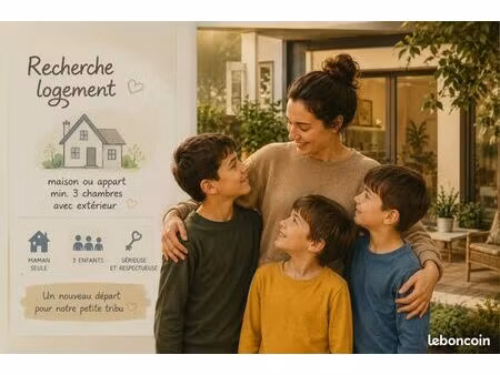 recherche t4 pour août 2026