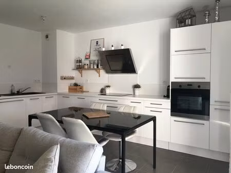 superbe t3 meublé montpellier