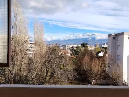 appartement 1 pièce 30 m²