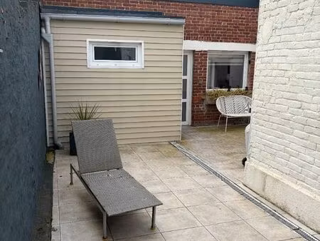 maison 2 pièces 41 m²