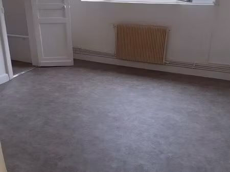 appartement f2 (34m2)