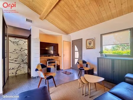 maison 2 pièces 85 m²