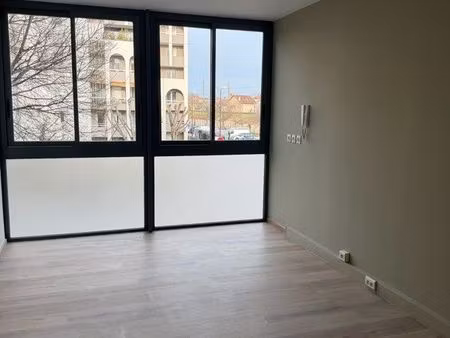 location bureaux