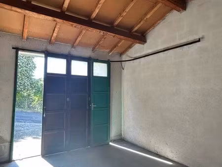 garage  box