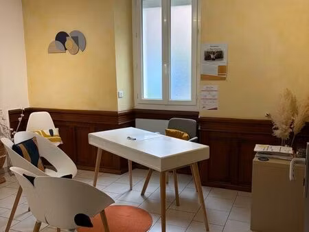 location local professionnel