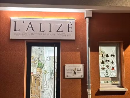 local commercial