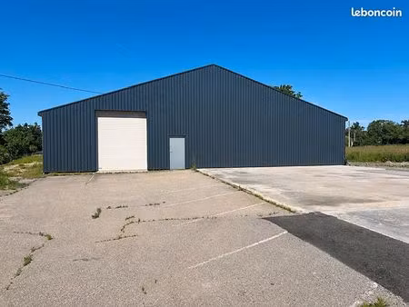 local 905 m² civens