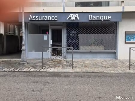 local commercial