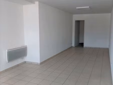local commercial