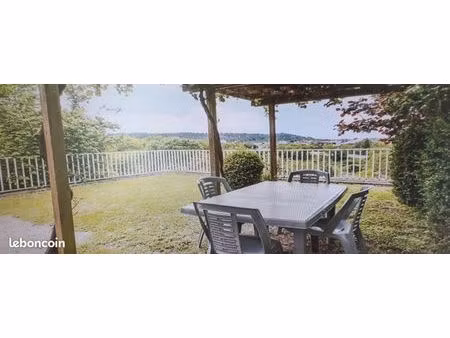 très belle maison année 30