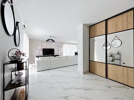maison 5 pièces 131 m²