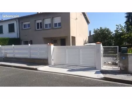maison individuelle t5 120 m2 barral