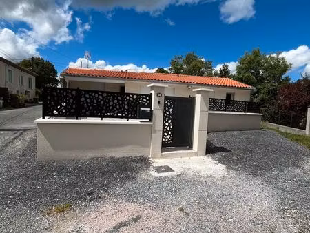 maison meublee a louer