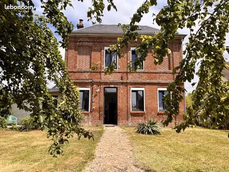 maison 6 pièces 150 m²
